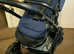 Ickle bubba stomp v3 travel system