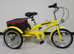 kids tricycle, 16" wheels, teens tricycle, kids trike, various colours available, scout tricycle