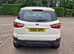 Ford ecosport, 2016 (16) White Hatchback, Manual Diesel 1.5
