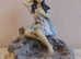 Christine Haworth Leonardo collection Sea Nymph figurine