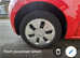 Volkswagen Up, 2013 (13) Red Hatchback, Manual Petrol, 122,000 miles
