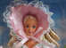 Barbie little boo peep doll 1995 (NRFB) in Wem