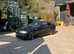 BMW 1 series, 2010 (10) Black Coupe, Manual Petrol, 143,000 miles