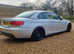 BMW 3 Series, 2010 (59) Silver Convertible, Manual Diesel, 108,000 miles