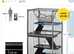 Small animal cage