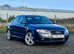 Audi A4, 2007 (07) Grey Saloon, Cvt Diesel, 108,232 miles, NEW MOT.