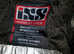 IXS (Swiss)   Racing Leathers   ~ Two Piece Size 40    EU.