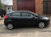 Ford Fiesta, 2010 (59) Black Hatchback, Manual Petrol, 118,240 miles