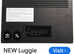 LUGGIE Lithium Battery. Refurbished/New