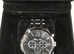 THOMAS SABO GENTS WATCH LOVELY EXAMPLE SILVER STILL BOXED WITH ORIGINAL CERTIFICATE