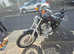 Harley Davidson sportster