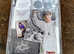 Justin Bieber 2010 Unopened Boxed Doll