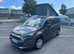 Ford Tourneo Grand Connect Compact Campervan by Wellhouse 2017 1.5 TDCi 120ps Manual 4-seater model in Magnetic Grey.