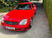 Mercedes Slk, 2001 (Y) Red Convertible, Automatic Petrol, 67,126 miles