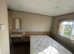MASSIVE PRICE SLASH Pre loved static caravan for sale Thirsk, North Yorkshire, decking and site fees included for 2025