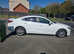 Mazda 6, 2016 (65) White Saloon, Manual Diesel, 124,277 miles