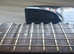 Yamaha electric guitar (upgraded)