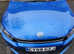 Volkswagen Scirocco, 2009 (59) Blue Coupe, Semi auto Petrol, 115,277 miles