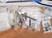 Brother XV Dream Machine sewing/embroidery machine,