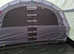 Kampa hayling 6 tent and extension
