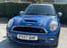 Mini MINI, 2007 (57) Blue Estate, Manual Petrol, 121,000 miles