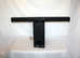 Sharp 2.1 Slim Bluetooth Soundbar with Wired Subwoofer