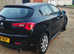 Alfa Romeo Giulietta, 2011 (11) Black Hatchback, Manual Diesel, 130,074 miles