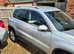 Volkswagen Tiguan, 2011 (11) silver estate, Semi auto Diesel, 73800 miles