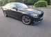 BMW 3 Series, 2018 (18) Black Hatchback, Automatic Petrol, 75,109 miles