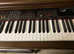 Electric Piano,