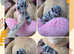 Marle chihuahua puppies - READY TO GO