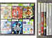 Xbox 360 Kinect Games (6 Games bundle) Great titles - Only £10 (games not sold separately) (Reduced)