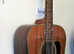TANGLEWOOD model TW28 ASM (mahogany) Quality Strings and Set-Up