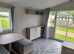 Willerby Linwood static caravan for sale Northumberland