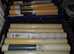Job Lot of Wall Paper over 300 rolls approx.