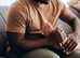 Mature Black M2M Masseur