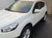 Nissan Qashqai, 2012 (12) White Hatchback, Manual Diesel, 100,573 miles