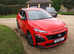 Hyundai KONA, 2022 (22) Red other, Manual Other, 40500 miles
