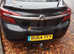Vauxhall Insignia, 2014 (64) black hatchback, Manual Diesel, 152,000 miles