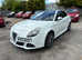 Alfa Romeo Giulietta, 2013 (63) White Hatchback, Manual Diesel, 104,618 miles