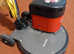 Floor buffer/ scrubber