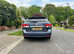 Toyota Avensis, 2012 Blue Estate