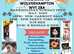 Carboot  & Funday   May Bank holiday Eastfield Wolverhampton