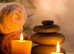 Indulge in a blissful massage by Ebony