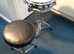 Piccolo snare drum ( un-named), premier snare stand and stool