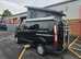 Ford Tourneo Terrier 1 By Wellhouse 2.2 TDCi 125ps 6 speed manual 2013 with 93,791 miles in Black excellent condition.