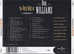Don Williams - The Very Best Of Don Williams (CD 1997)