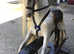 Antique 1910 JR Smith rocking horse