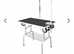 Groomers Portable Trolley Table