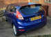 Ford Fiesta, 2015 (65) Blue Hatchback, Manual Petrol, 128,975 miles